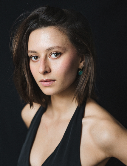 Angelika Smyrgała
